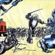 Image for article titled Neal Adams' Vision For The Forever War That Never Was